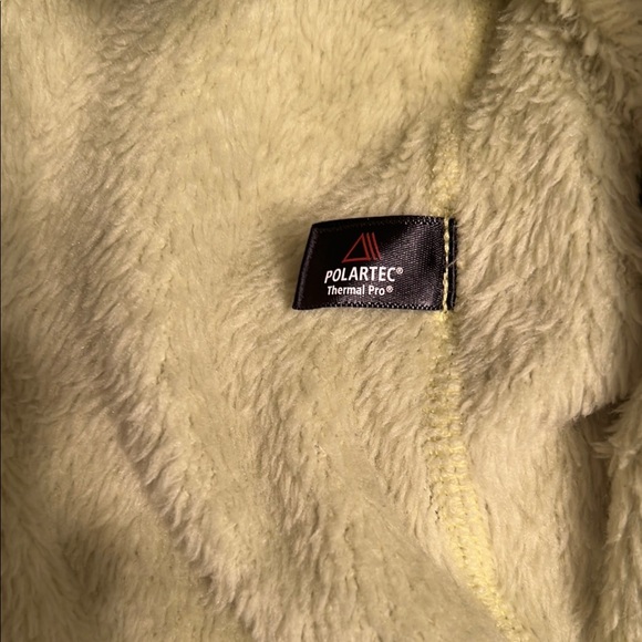 Patagonia Green Sweatshirt Comfortable Hoodie - Picture 4 of 6